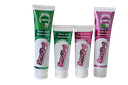Pasta dental biotecnológica Smayl-D Frutos Rojos 70 ml (copia)